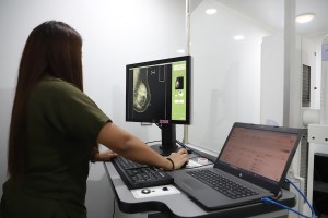 Se suma DIF Puebla Capital a conmemoraci&oacute;n del D&iacute;a Mundial de la Lucha contra el C&aacute;ncer de Mama