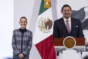 Sheinbaum-Armenta: sintonía y proyecto