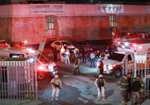 Pide ONU investigación exhaustiva sobre muerte de migrantes en Ciudad Juárez