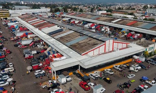 Anuncia Central de Abasto operaci&oacute;n con refuerzo de seguridad