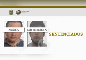 C&aacute;rcel de 23 a&ntilde;os a sujetos que mataron a empleado de taquer&iacute;a