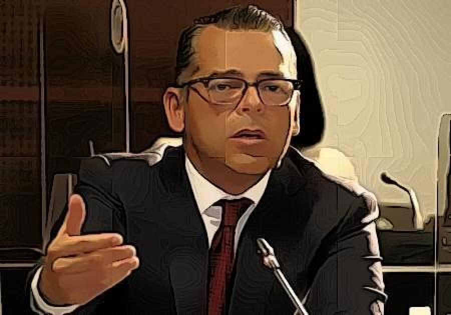 El descomunal presunto desfalco de Sánchez en el Poder Judicial