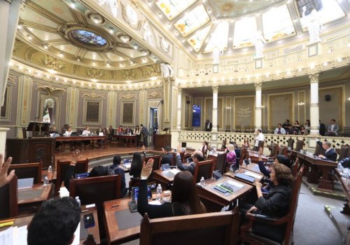 Deudores alimentarios ser&aacute;n incluidos en Registro Nacional, avala Congreso