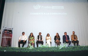 Fortalece Pepe Chedraui la integridad p&uacute;blica con capacitaci&oacute;n en combate a la corrupci&oacute;n