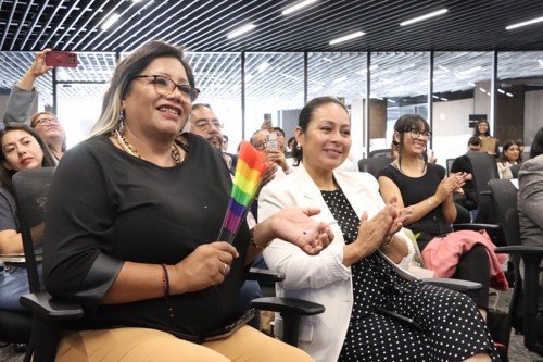 Realiza Congreso del Estado Conversatorio &ldquo;Opinna Sin Etiquetas&rdquo;