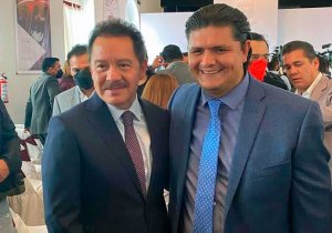 Aparecen manos de Nacho Mier y Héctor Sánchez en millonario fraude