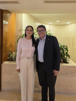 Renuncia Sa&uacute;l Monreal a buscar candidatura por Zacatecas