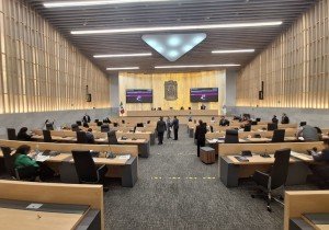 Aprueba Congreso exhorto para garantizar acceso efectivo a la educación a menores con discapacidad