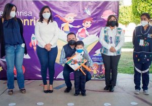 DIF de San Andrés Cholula promueve el hábito de la lectura