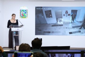 FGE revela resultados de necropsia y balística por muerte de Rubén Curiel