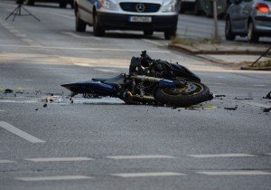 La invasión de motos a las ciudades