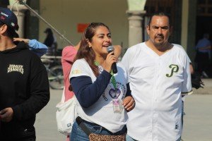 San Pedro Cholula refrenda su compromiso con la inclusión en la caminata “Paso a Pasito” y la Expo Inclusiva