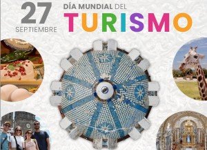Trabaja Gobierno de la Ciudad por la proyección turística del municipio de Puebla