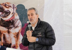 Impulsa Gobierno de la Ciudad jornada de bienestar animal