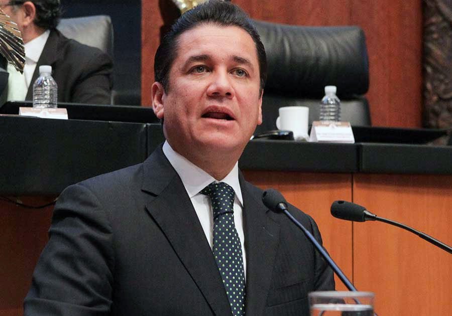 PVEM se "pone sus moños" para alianzas con Morena