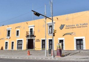 Politiza Riestra el tema de la seguridad, afirma Gobierno de Puebla