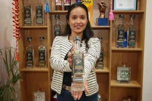 Logra Puebla 35 preseas por mezcal en el México Selection 2025