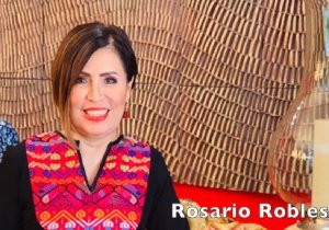 Rosario Robles