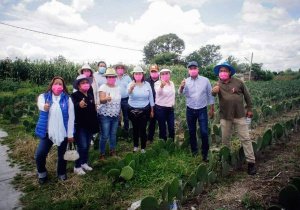 Mundo Tlatehui regresará como autoridad a recorrer el municipio