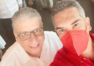 Doger, el flaco favor a Mier y la ignominia para Morena