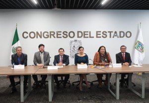 Avala Comisión del Congreso exhorto para impulsar arte y cultura en comunidad LGBTIQ+