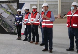 Afirma ERP que atrajo 8 mmdp en inversi&oacute;n a Puebla capital