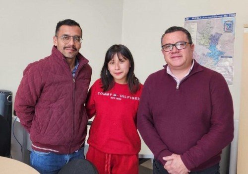 Apoya gobierno estatal en la repatriaci&oacute;n de poblana fallecida en Kentucky