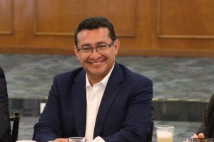 Diputadas y diputados transformarán en Leyes propuestas del sector empresarial: Pável Gaspar