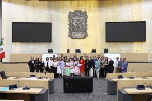Fortalece LXII Legislatura raíces, identidad y riqueza cultural con el programa “Las Lenguas Indígenas toman la tribuna del Congreso de Puebla”