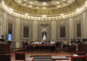 Proponen en el Congreso sancionar cambio de uso de suelo en terrenos forestales sin autorización