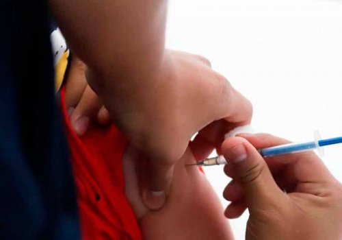 Van segundas dosis para zona conurbada de Puebla