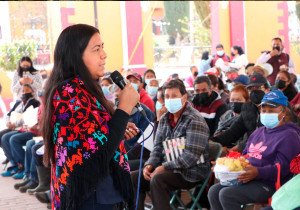 En Martes Ciudadano, SDR refrenda acompañamiento a lecheros