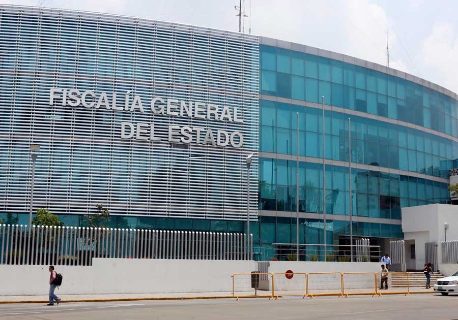 Sentencian a 3 implicados en dos homicidios en la capital poblana