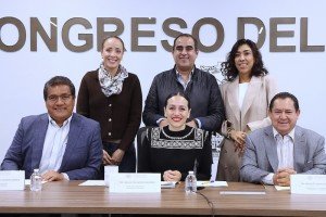 Aprueba Comisión del Congreso reformas para fortalecer el desarrollo económico sustentable en Puebla