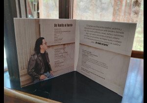 José Luis Galindo vuelve a los orígenes del rock con &#039;De vuelta al barrio&#039;