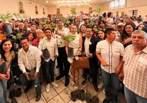 Defendemos al pueblo de las élites burocráticas: Armenta