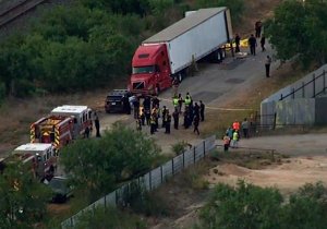 Al alza, migración de mexicanos a EU