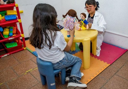 Ofrecen consultas psicol&oacute;gicas en UMI de Puebla capital