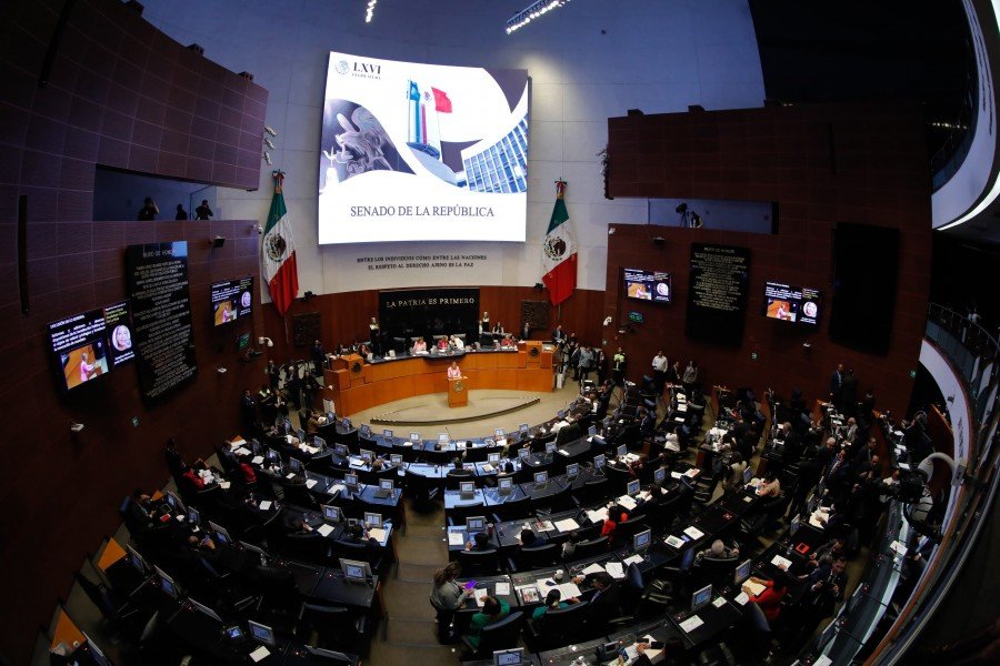 Traiciona el PT otra vez y amputa revocaci&oacute;n de mandato del Plan B