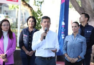 Acepta ERP presencia de grupos delincuenciales en mercados municipales