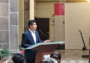 No habrá cambios en el gabinete municipal: ERP