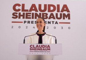 Sheinbaum anuncia nuevos programas sociales para mujeres de 60 a 64 años y adolescentes