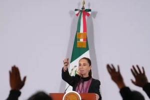 Mejor comunicaci&oacute;n es desarrollo y bienestar: Claudia Sheinbaum; avanza programa de infraestructura carretera con inversi&oacute;n de 647 mil 832 MDP