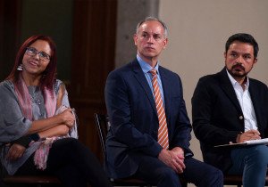Alista SEP jornada nacional deportiva, recreativa y cultural contra las drogas