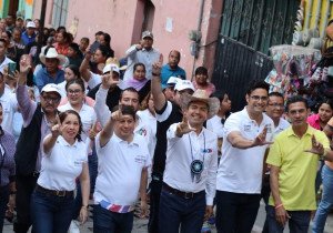 “Vamos a lograr lo que parece imposible”, afirma Rivera