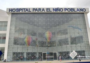 Sufre HNP rezago del 40% en infraestructura para enfermedades oncológicas: Salud
