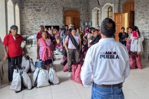 SEDIF impulsa inclusión y sana alimentación para familias en todo el estado