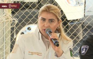 Confirma fiscal detención de “El Tato”, presunto responsable del ataque al Bar Lacoss