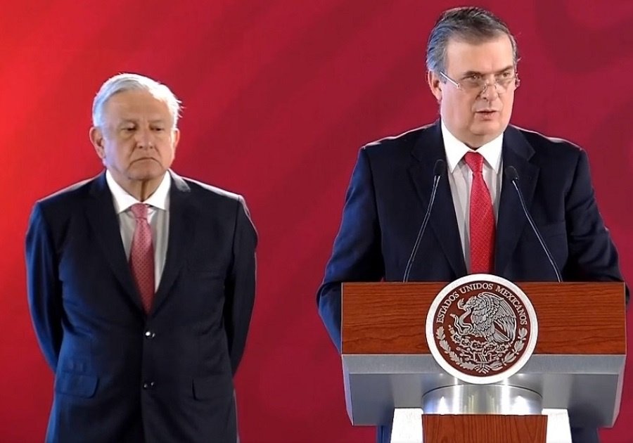 Marcelo Ebrard