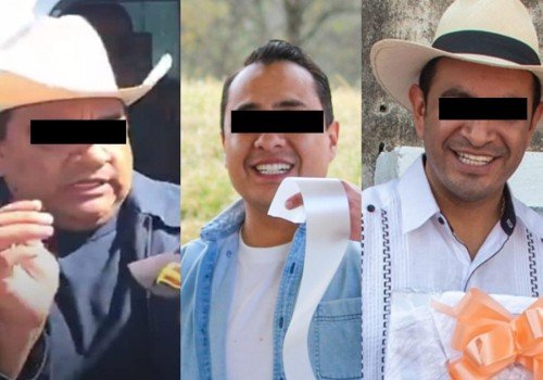 Investigan por extorsi&oacute;n y secuestro a los alcaldes de Tlachichuca y Serd&aacute;n